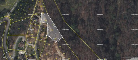 Shagbark Resort Land Opportunity