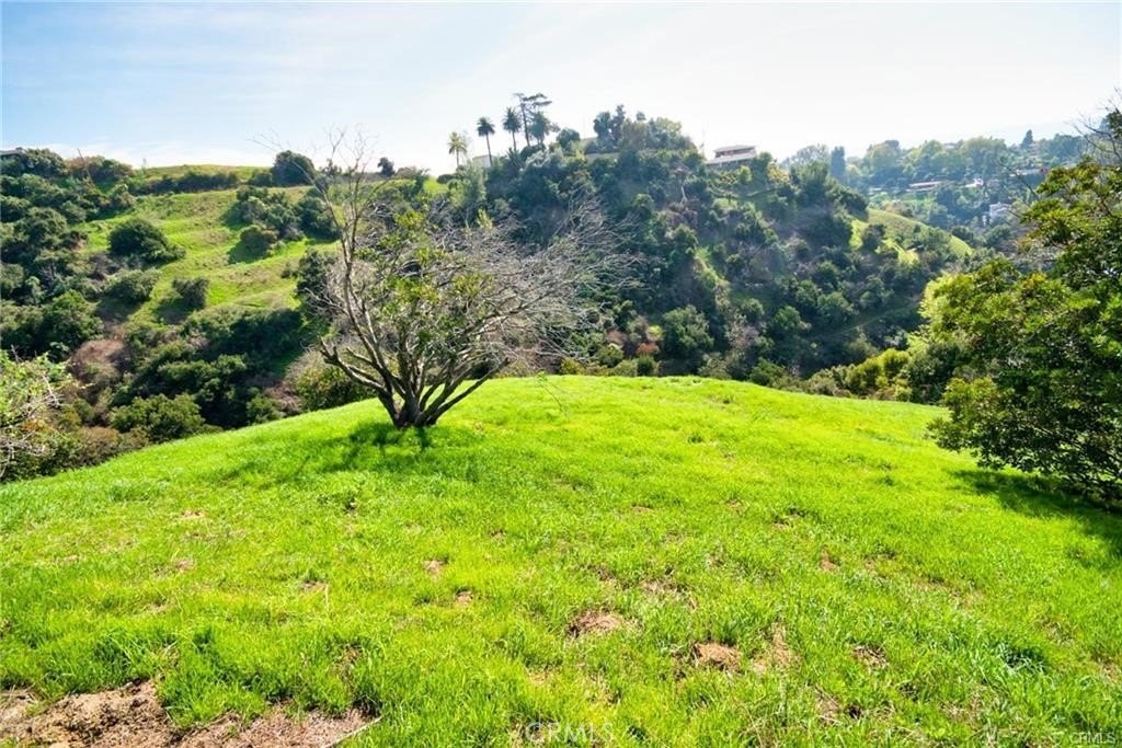 Expansive Land Near Hacienda Golf