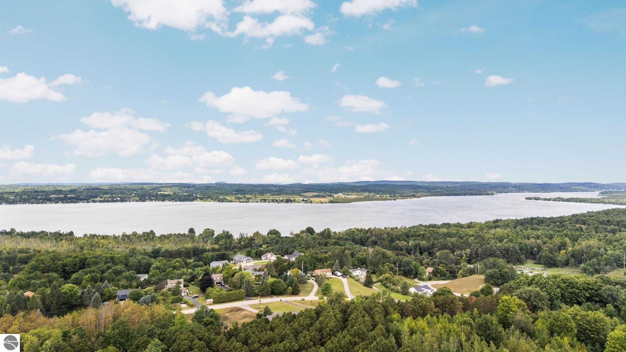 Leelanau County Vacant Land Opportunity
