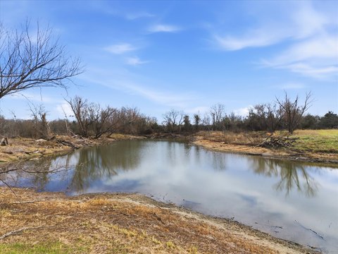 LAND - Caddo Mills, TX