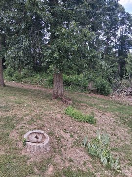 LAND - Asheville, NC