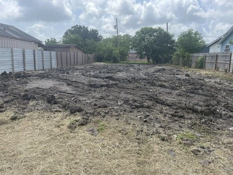 LAND - Corpus Christi, TX