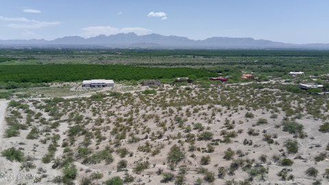 LAND - Las Cruces, NM