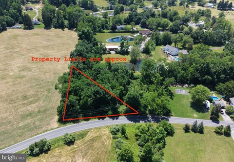 LAND - WERNERSVILLE, PA