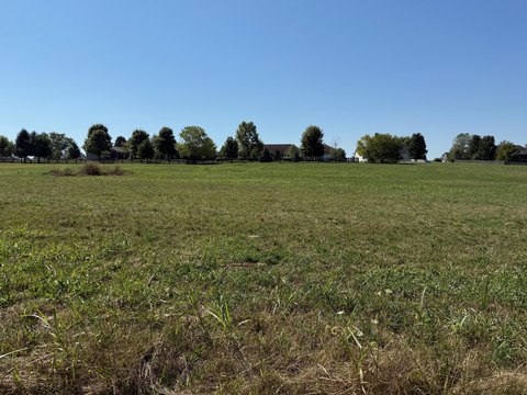 Residential Land in Garrard County