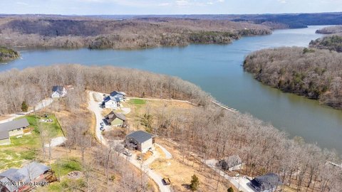 Land, Leitchfield, KY