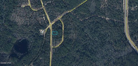 Land, Chipley, FL