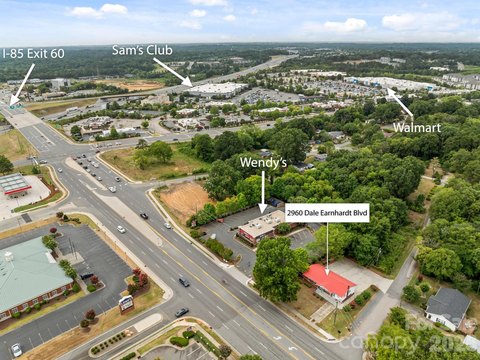 Kannapolis Commercial Property For Sale