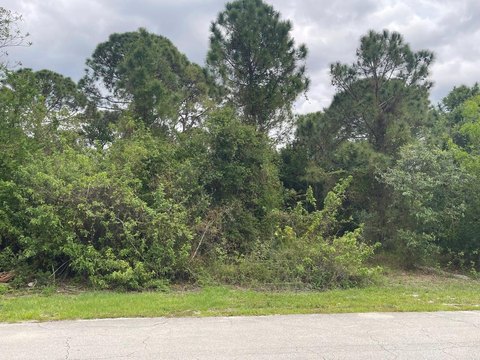 Land, PORT ST LUCIE, FL