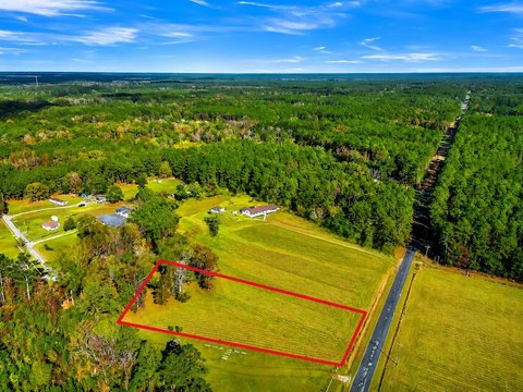 Land, Moncks Corner, SC
