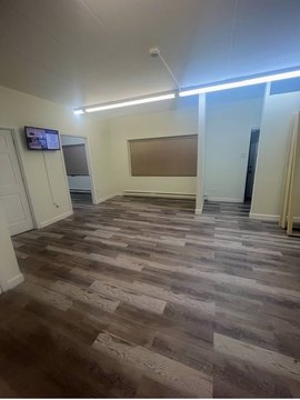 Commercial Space in Downtown Homewood