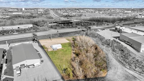 Dubuque Commercial Land For Sale