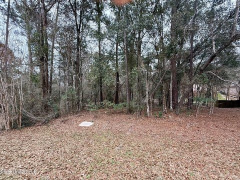 Diamondhead, MS Building Lot