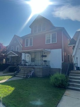 Fully Occupied Quadra Plex