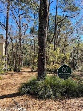 Residential Lot in Van Antwerp Park
