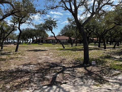 Residential Lot with Bay Views