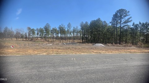 Land, Henderson, NC