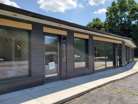 Finished Office Space For Rent