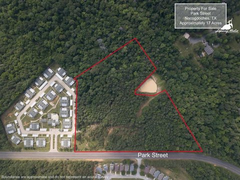 Nacogdoches Land For Sale