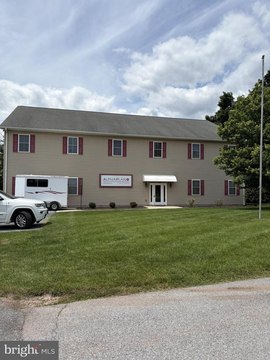 Stand-Alone Building in Frederick, MD