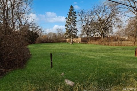 Romulus Land For Sale