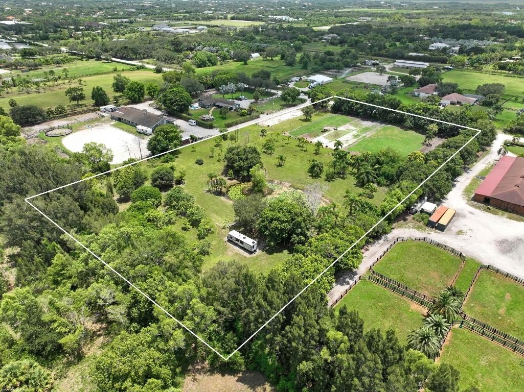Wellington Horse Country Land Parcel