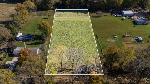 Land, Buchanan, MI