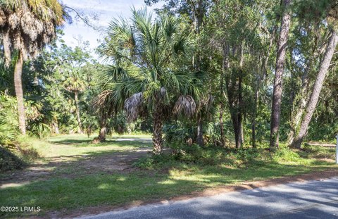 Build-Ready Lot on Horse Island