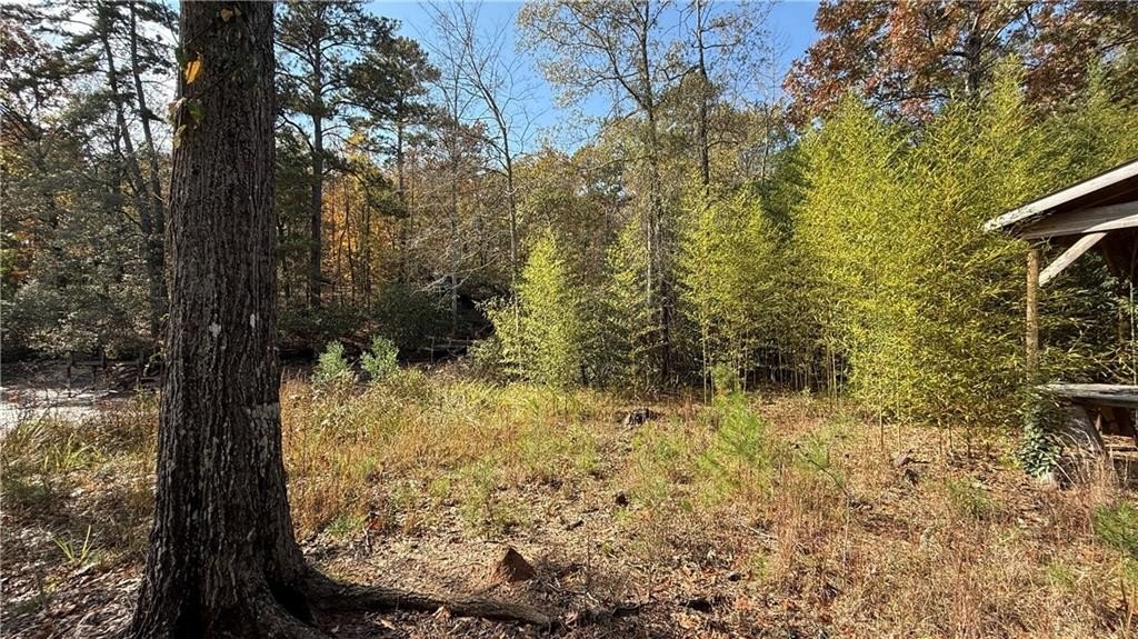 Lakefront Residential Land with Existing Home