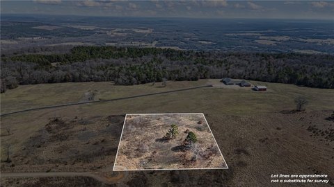 Residential Land in Hunter Acres