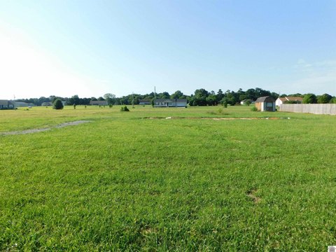 Land, Ledbetter, KY