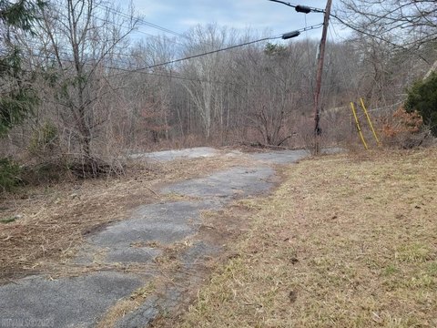 Residential Land in Christiansburg, VA