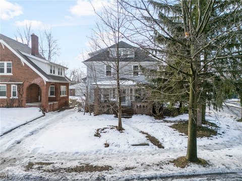 Renovated Multifamily Near Cain Park