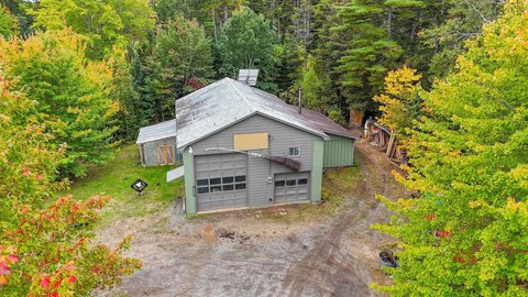 Midville Branch, NS