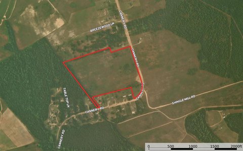 32 Acres Land - Dalzell