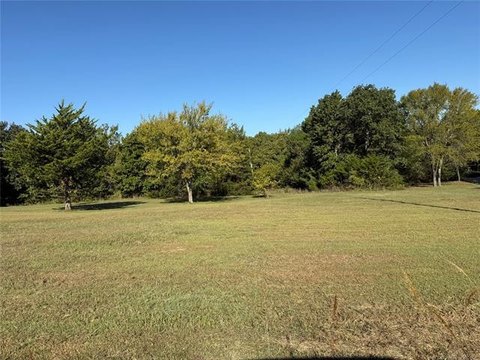 Vacant Land, Ada, OK