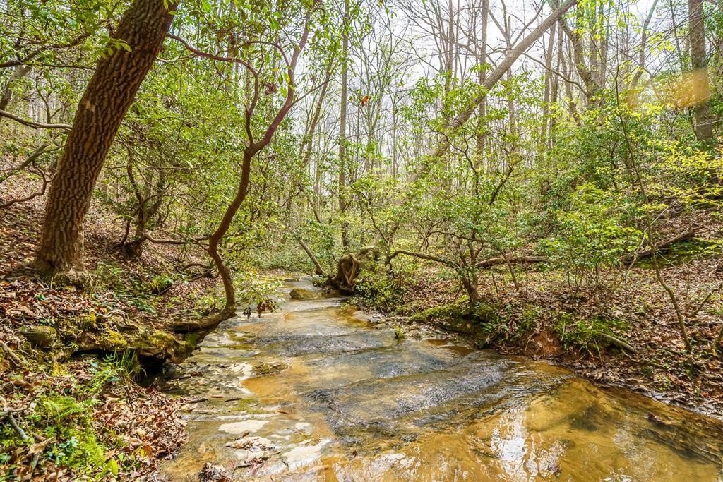 Talking Rock Vacant Land with Views