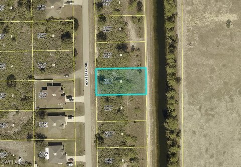 Lehigh Acres Land Opportunity