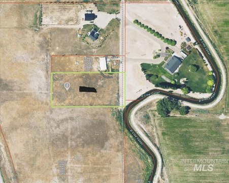 Unimproved Land in Caldwell, ID