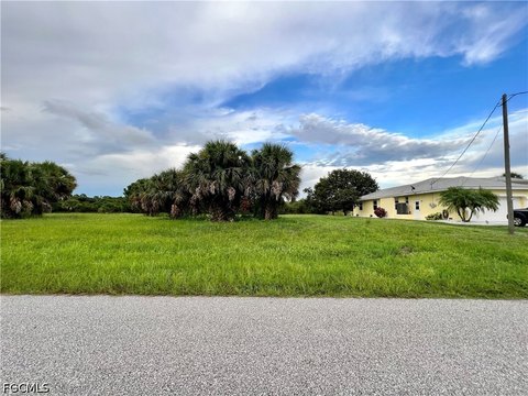 Land, Rotonda West, FL