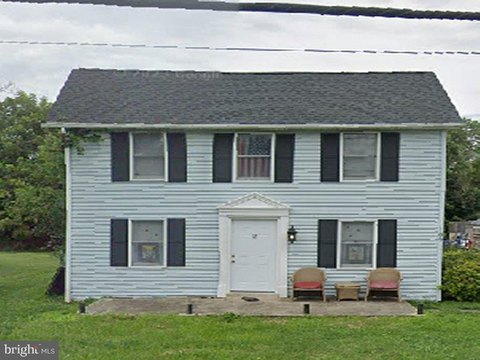 Renovated Retail/Office Space Available