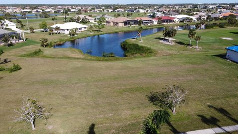 Land, PUNTA GORDA, FL