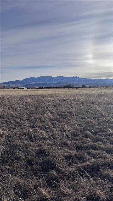 Residential Land in Desirable Location