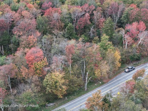 Land Near Tobyhanna State Park