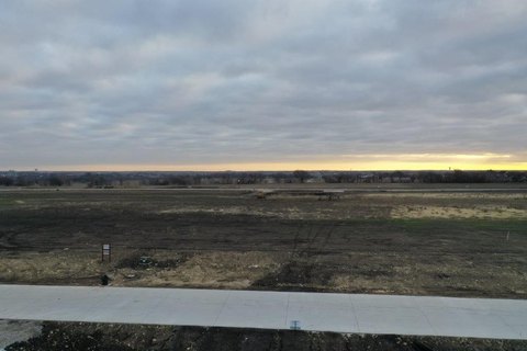 LAND - Dish, TX