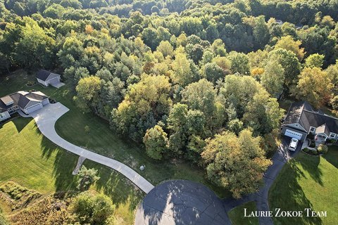 Rockford Land with Distant Views