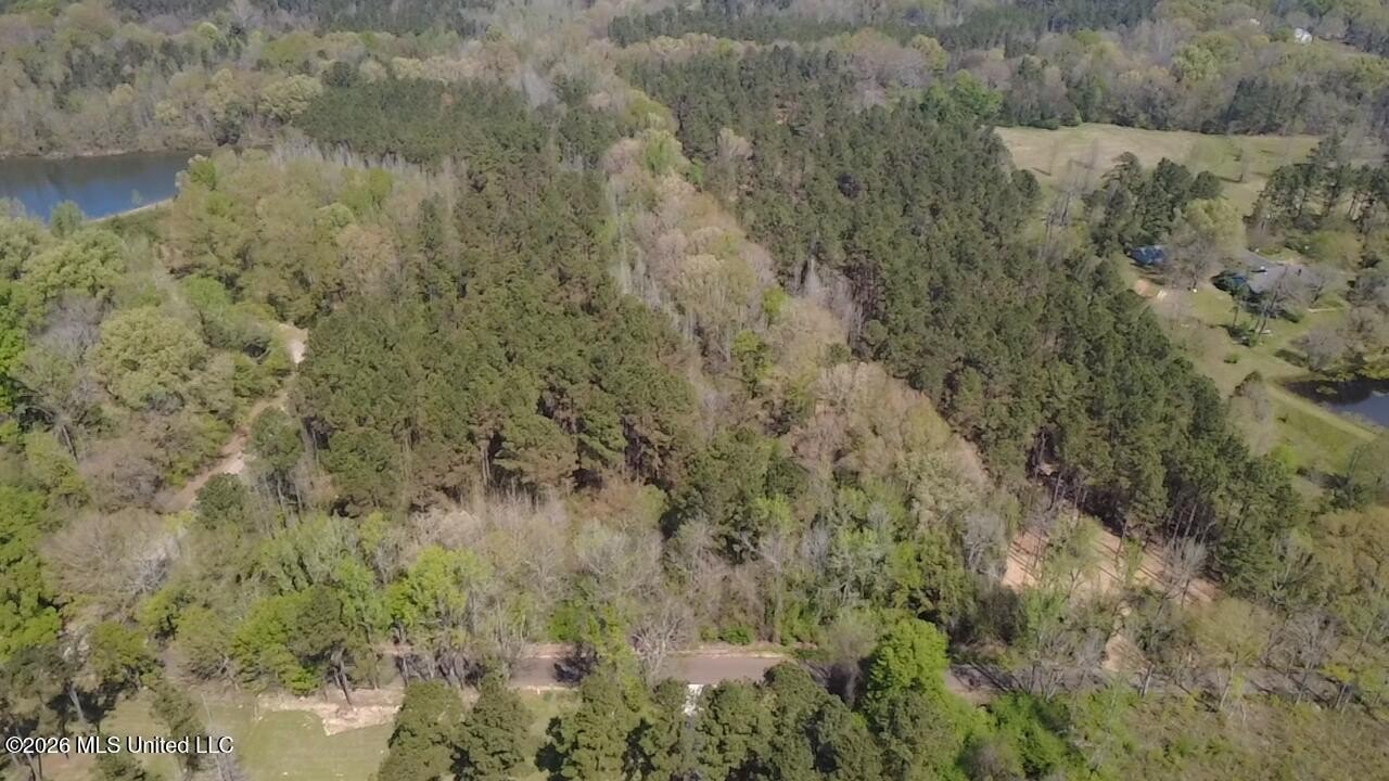 Acreage Near Ratliff Ferry Area
