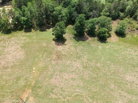 LAND - Hillister, TX