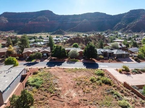 Single Family Lot, Kanab, UT