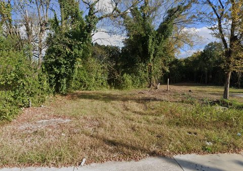 Buildable Lot in Downtown Augusta